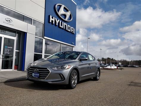 hyundai brockton